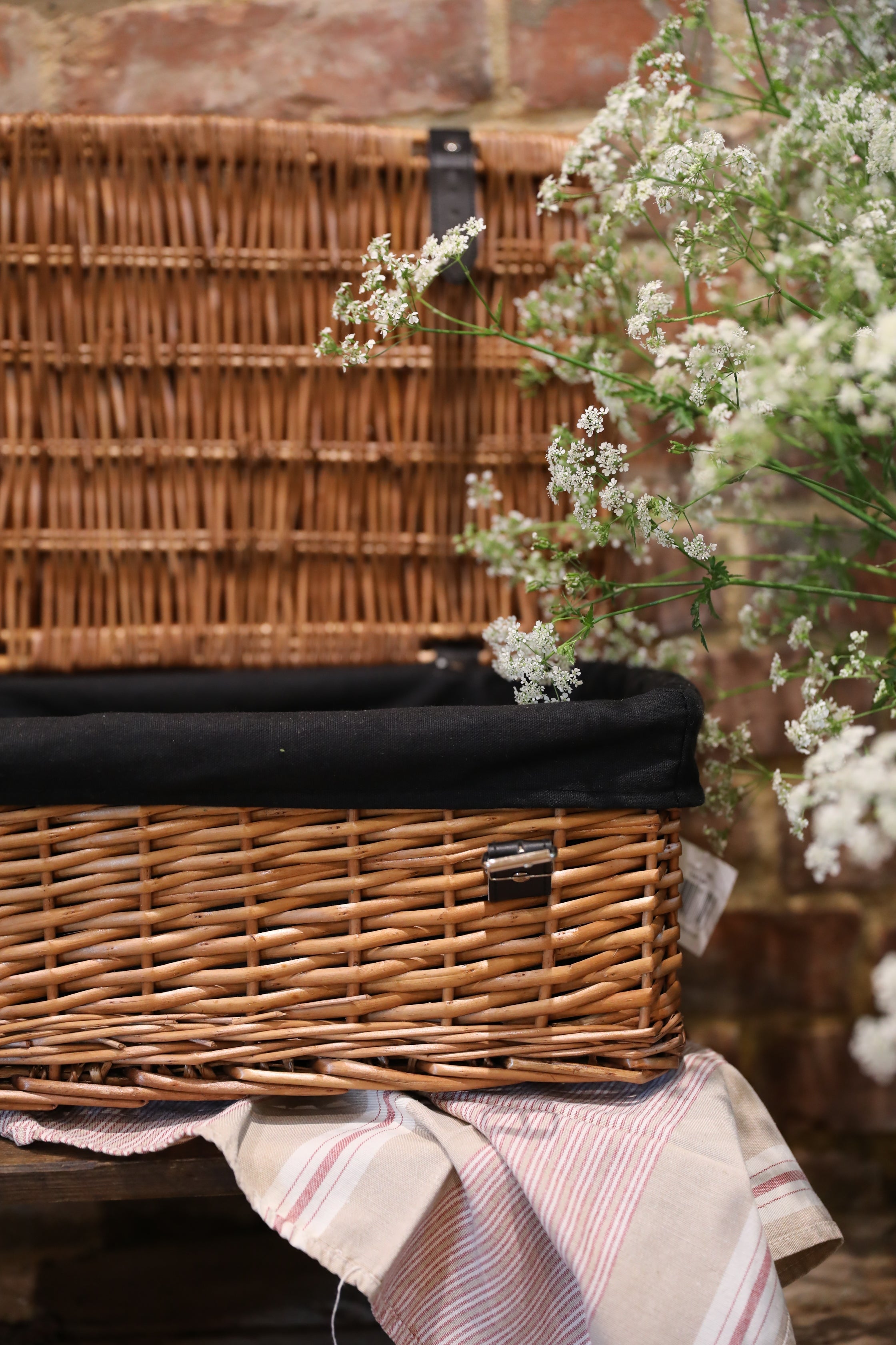 The Hampers