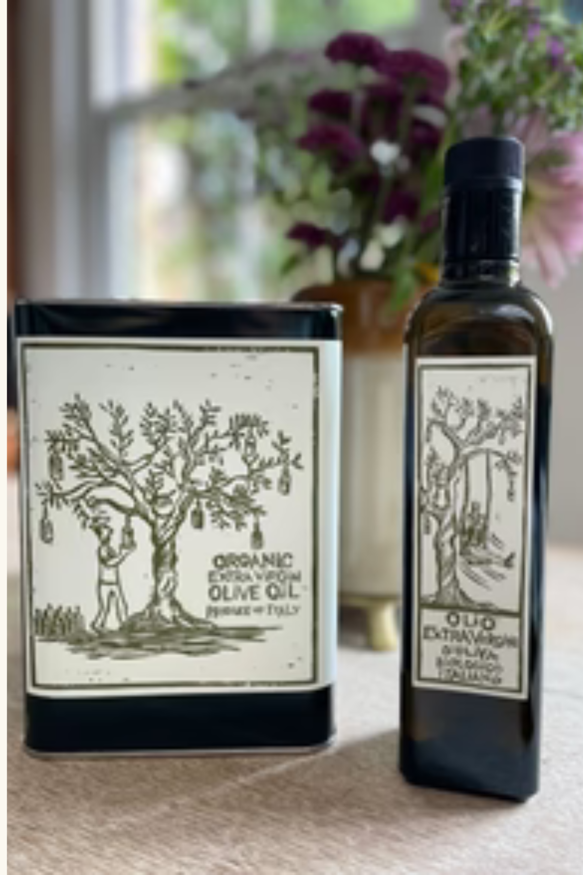 Belvedere Organic
