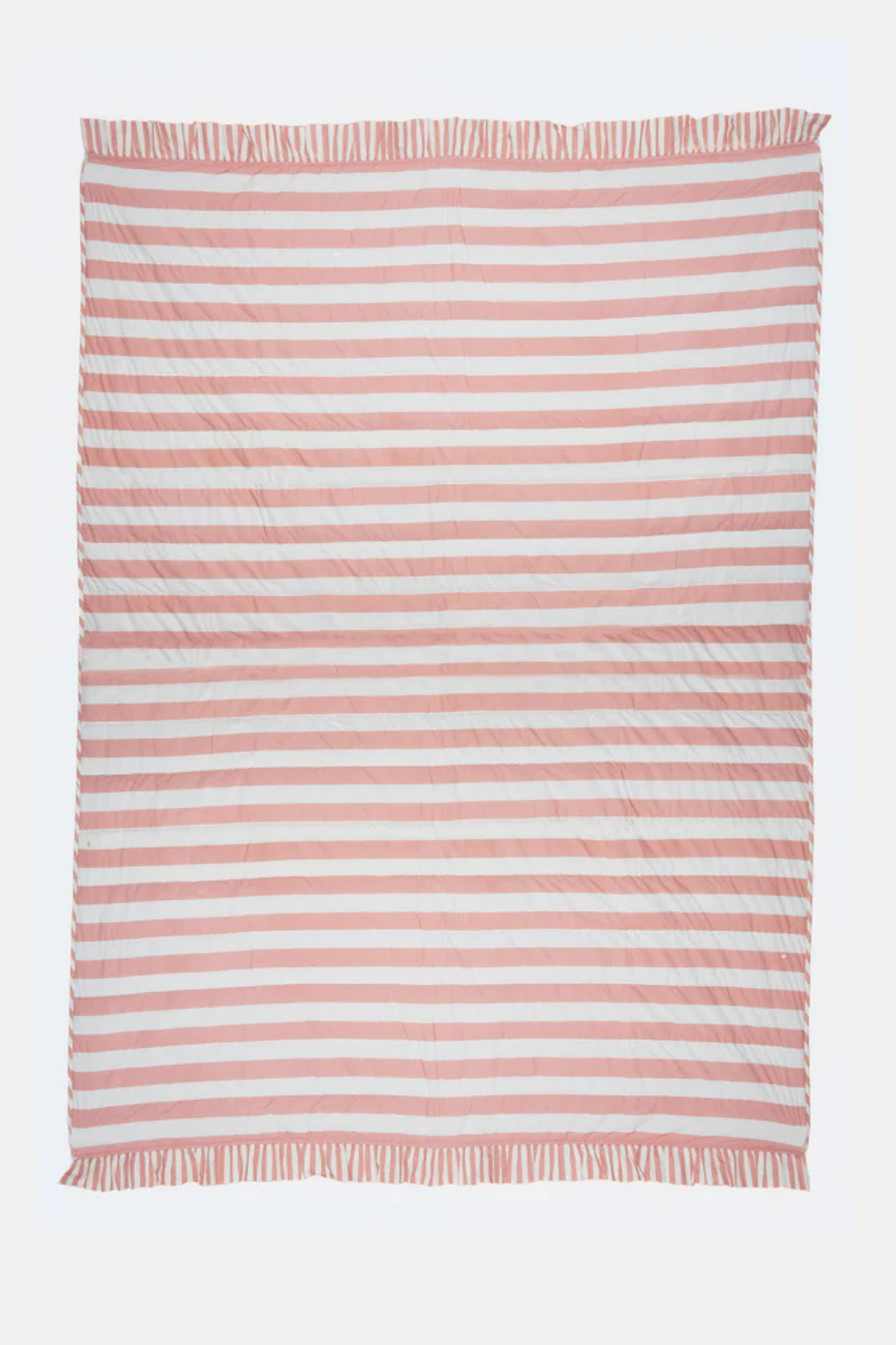 COMING SOON - Amuse La Bouche Blush Quilt