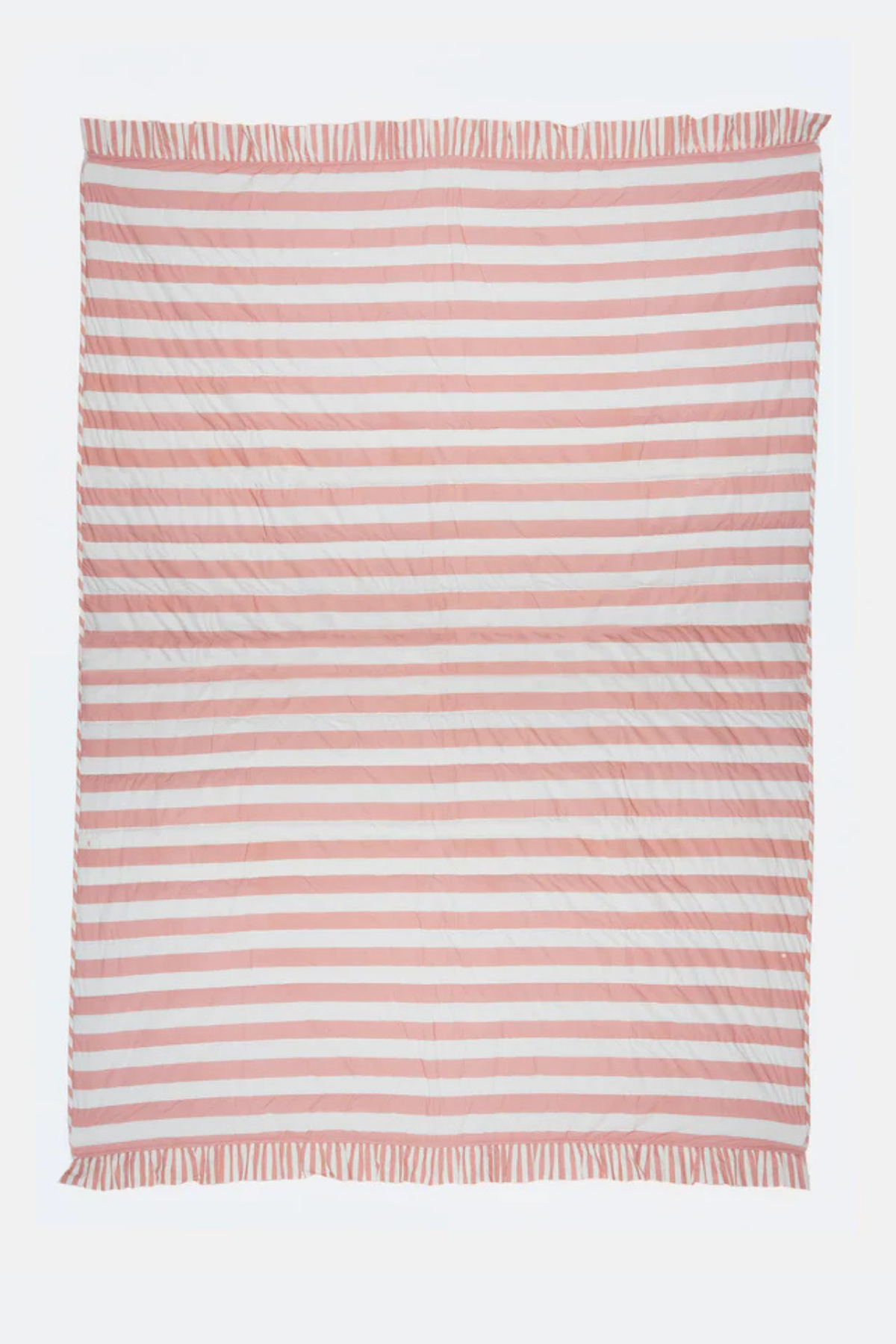 COMING SOON - Amuse La Bouche Blush Quilt