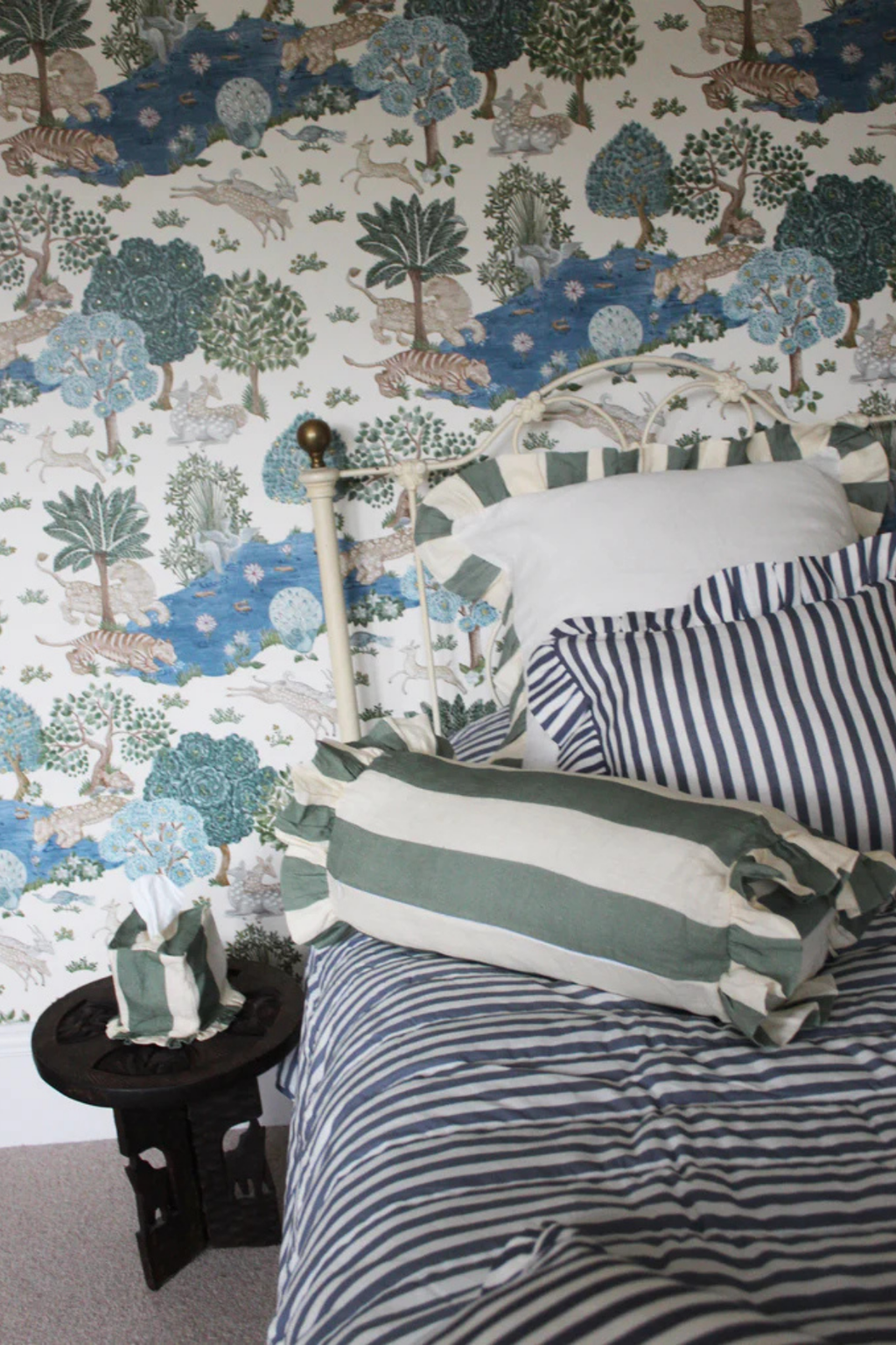 COMING SOON - Amuse La Bouche Folkstone Quilt