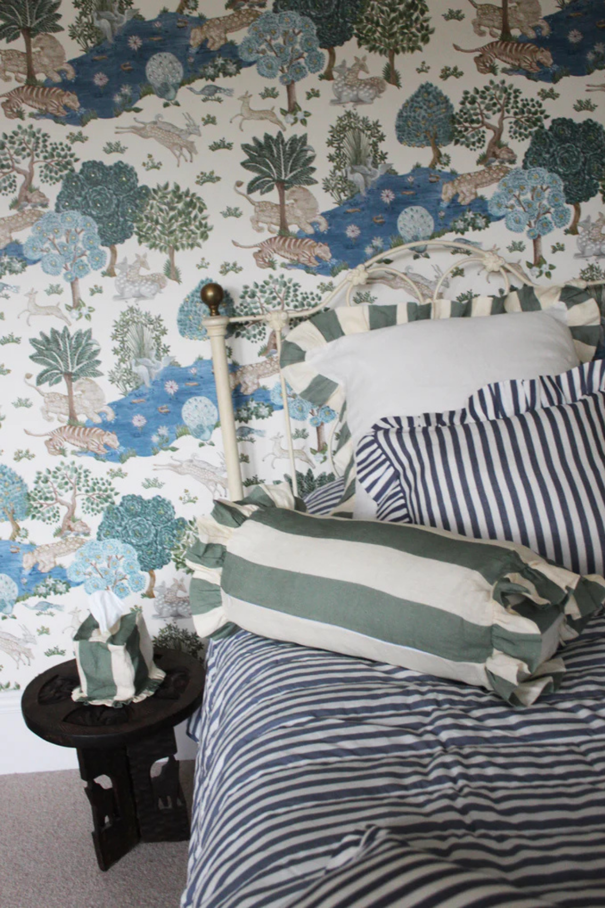 COMING SOON - Amuse La Bouche Folkstone Quilt