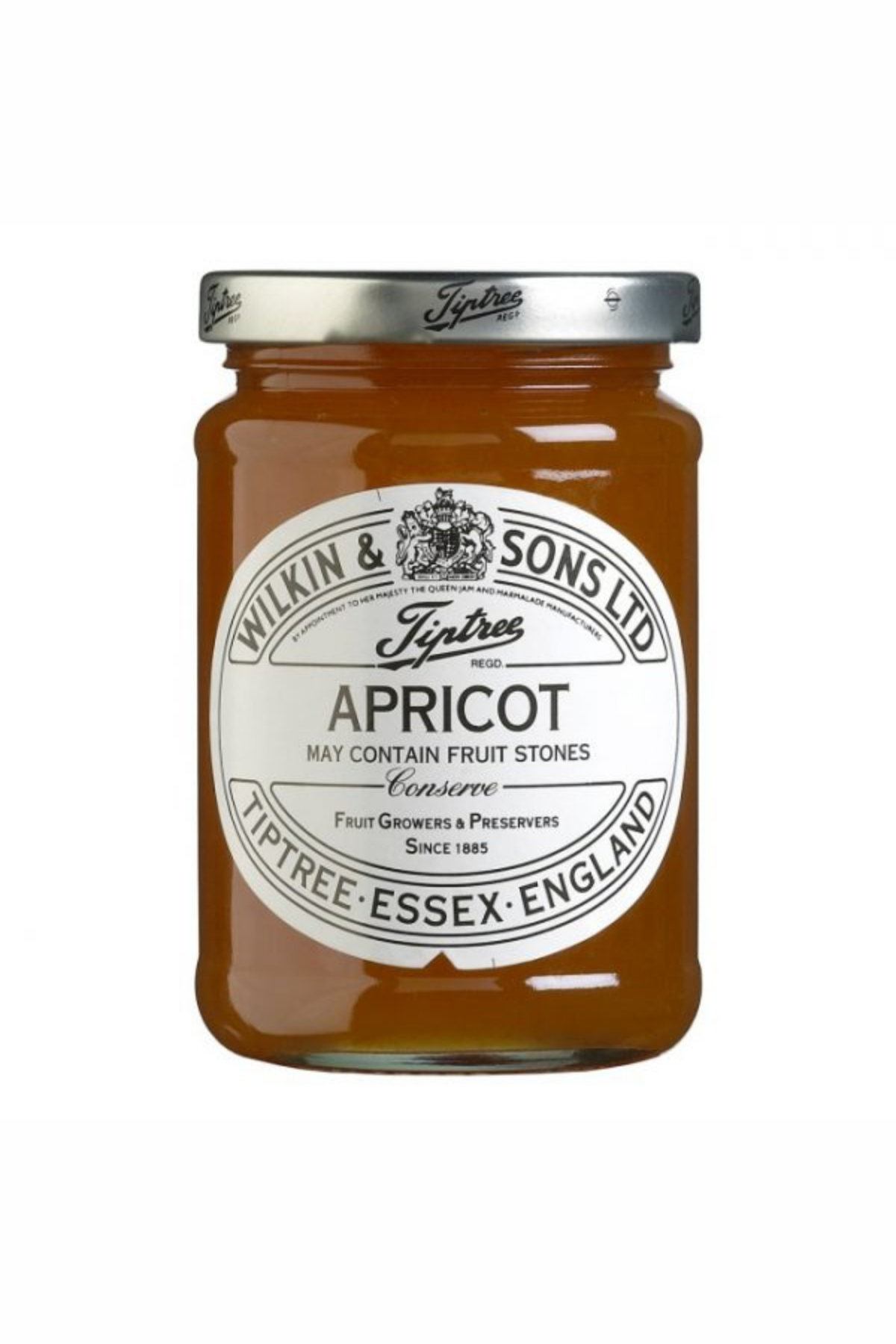 Tiptree Apricot Conserve