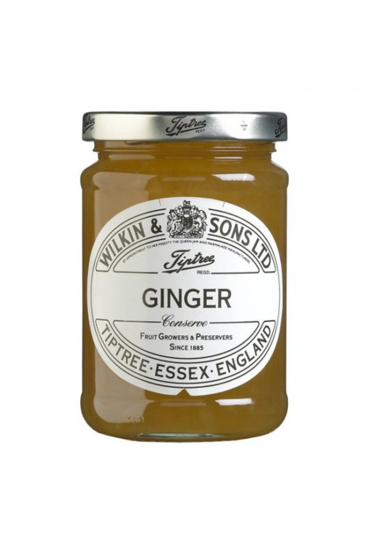 Tiptree Ginger Conserve
