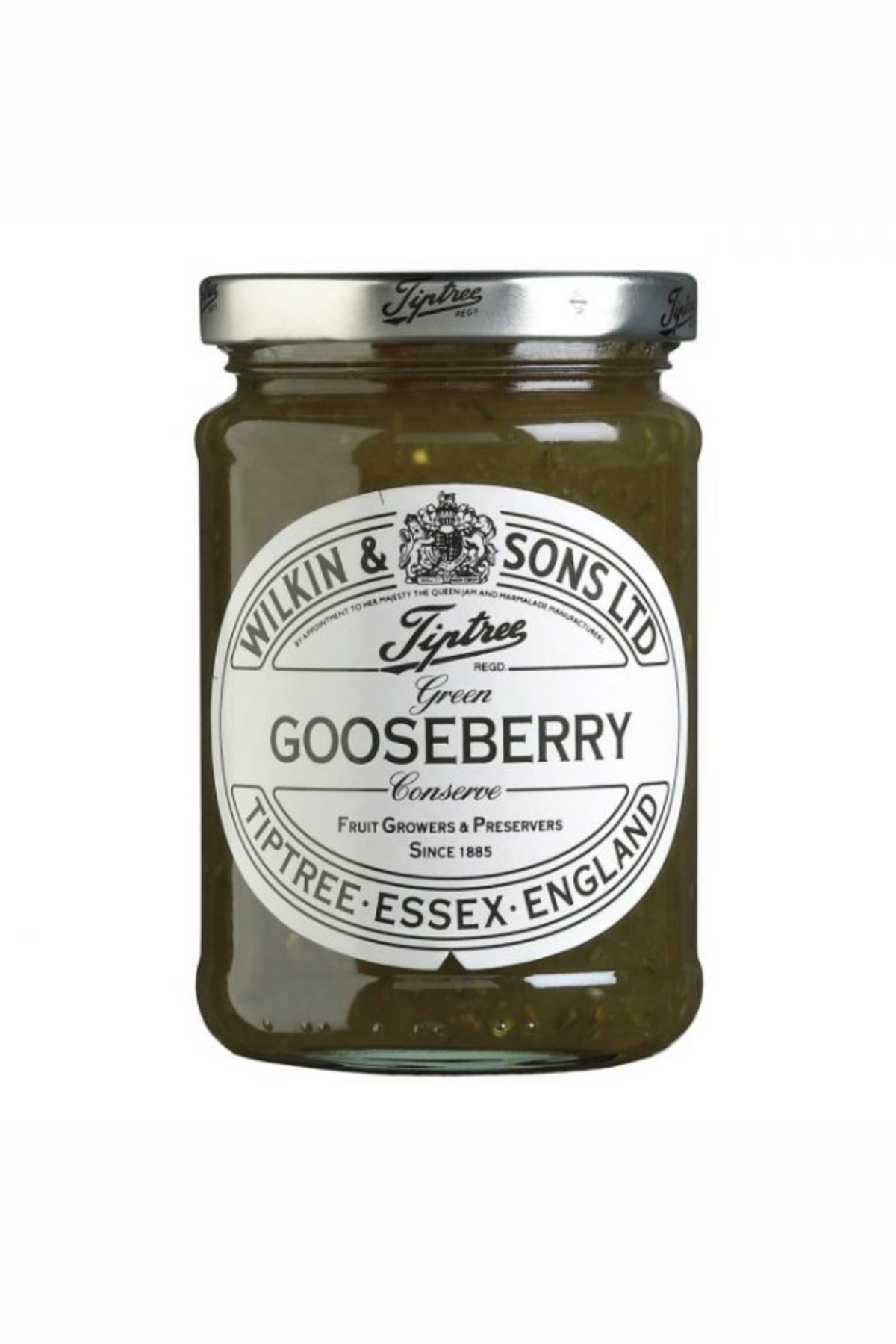 Tiptree Gooseberry Conserve