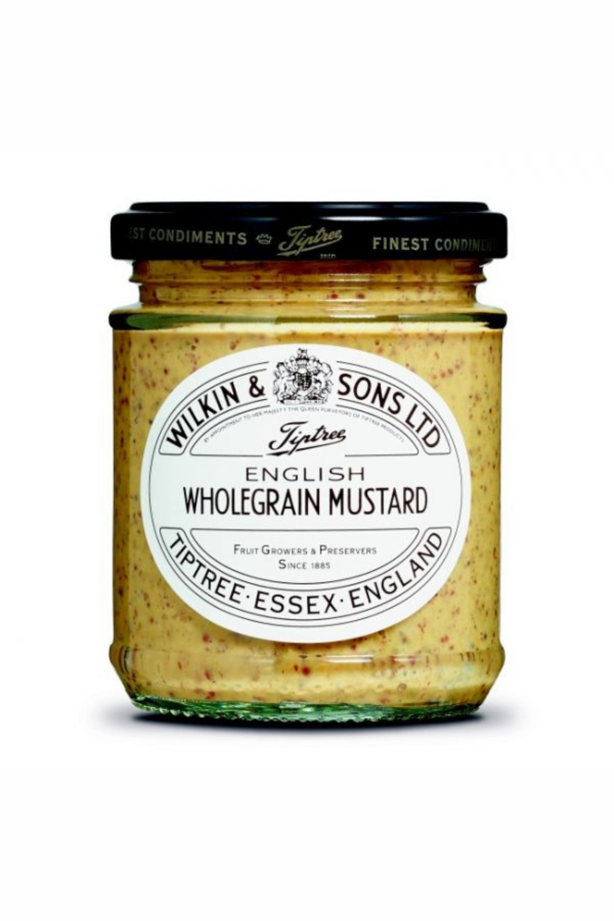 Tiptree Wholegrain Mustard