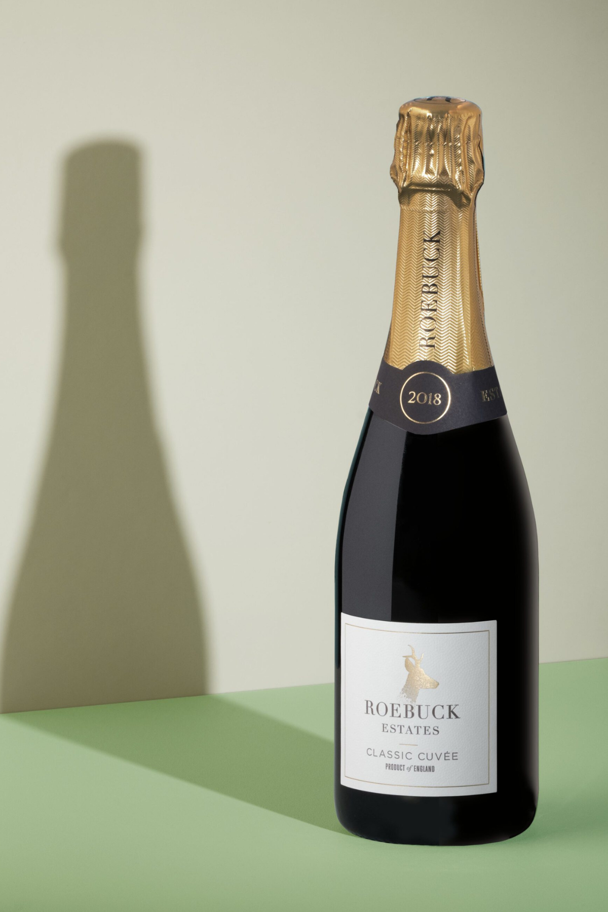 Roebuck Classic Cuvee