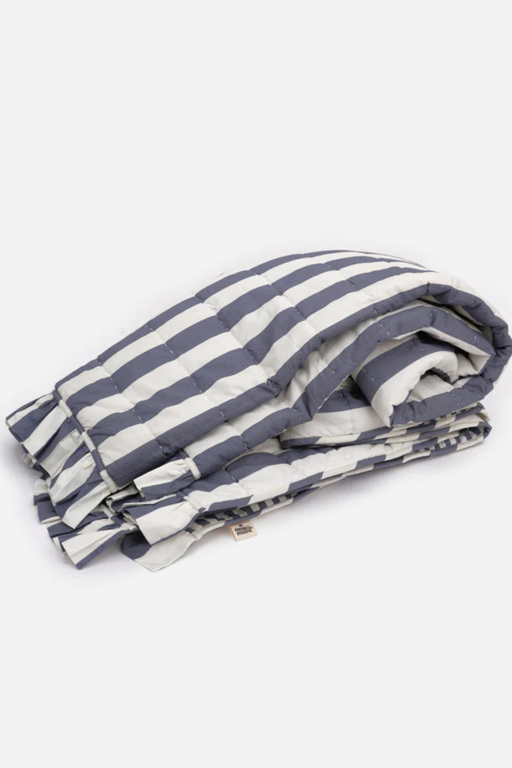 COMING SOON - Amuse La Bouche Folkstone Quilt