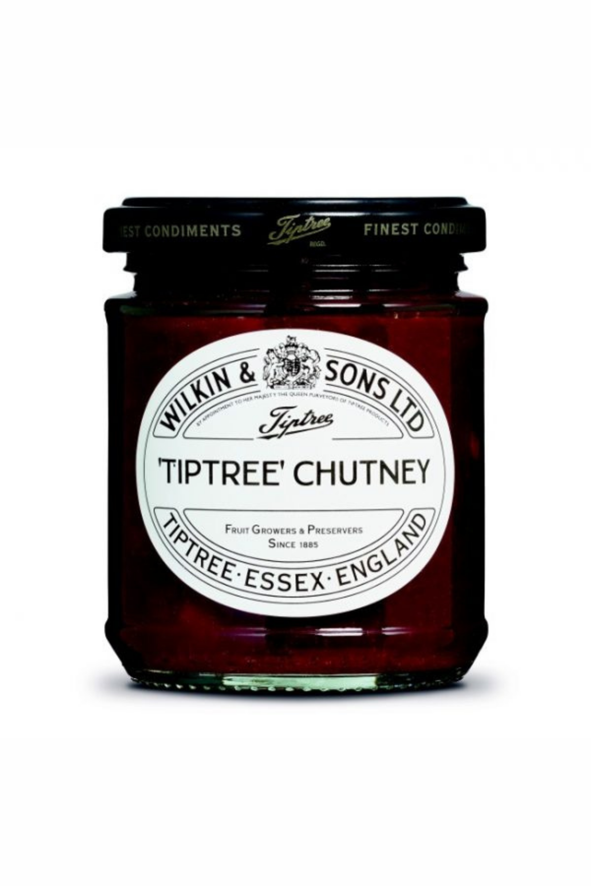 Tiptree Chutney