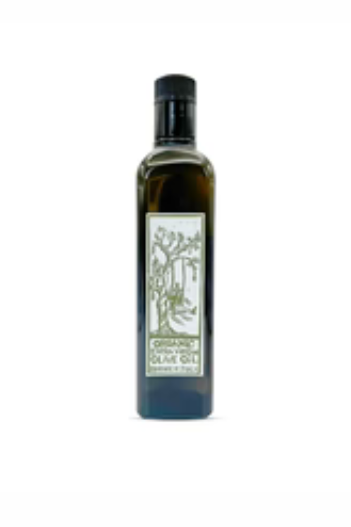 Belvedere Organic Extra Virgin Olive Oil 500ml
