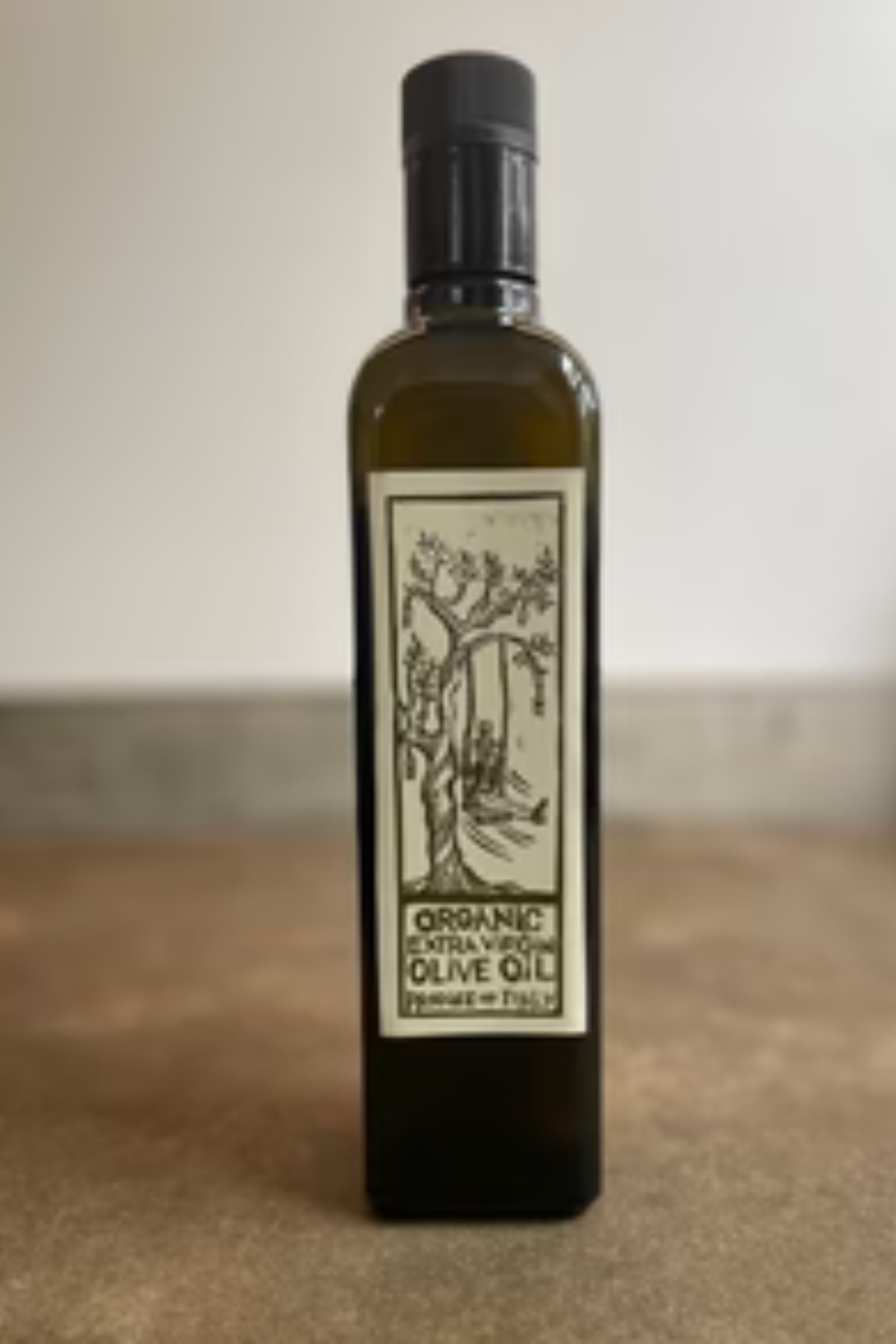 Belvedere Organic Extra Virgin Olive Oil 500ml