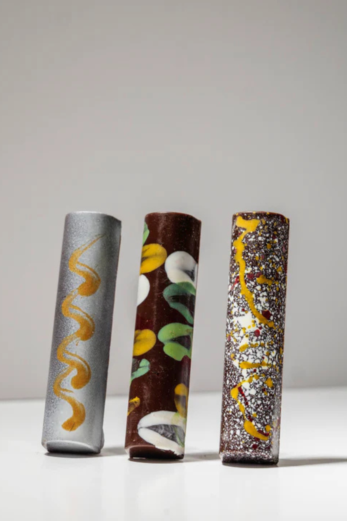 Noble and Stace Chocolate Batons