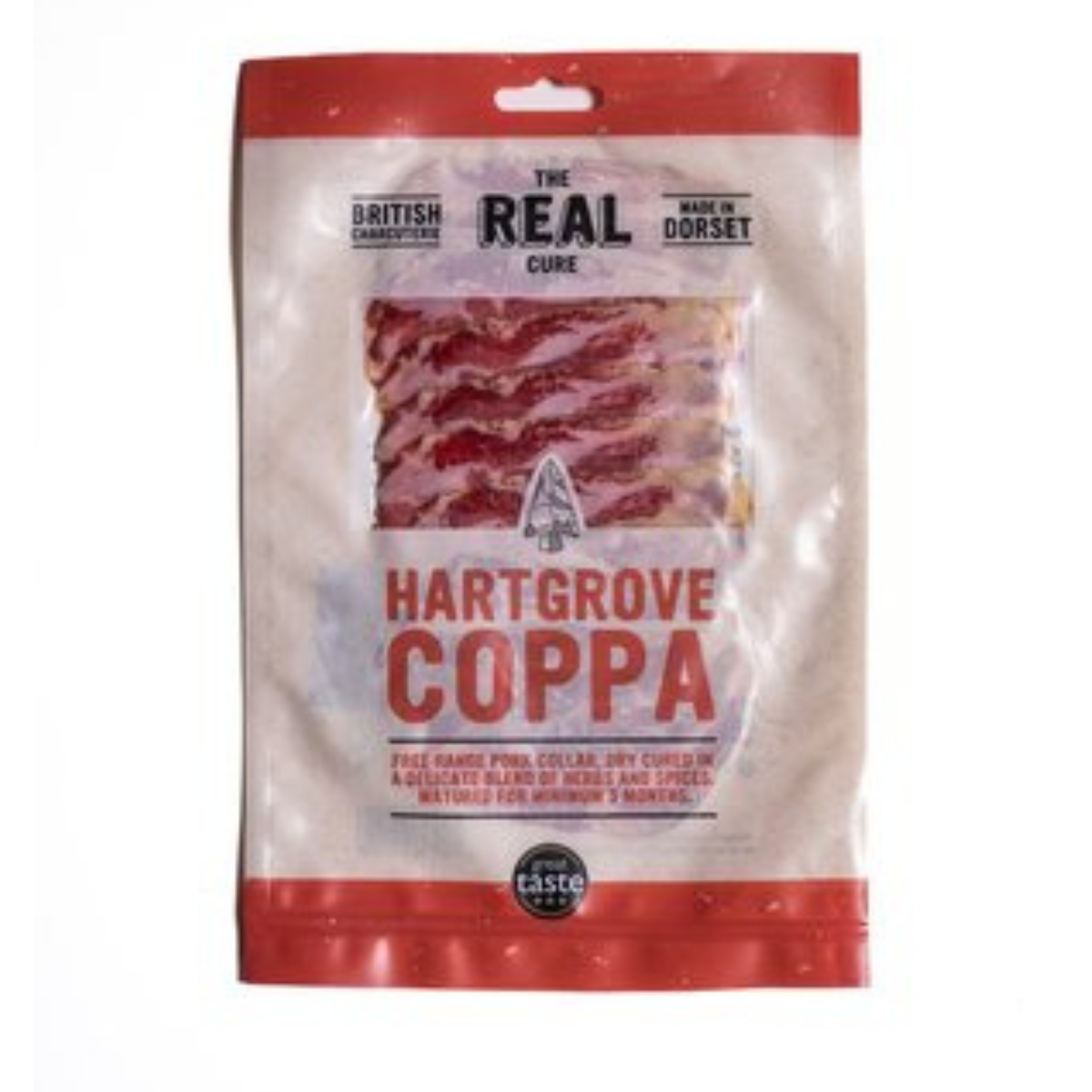Hartgrove Coppa 55g