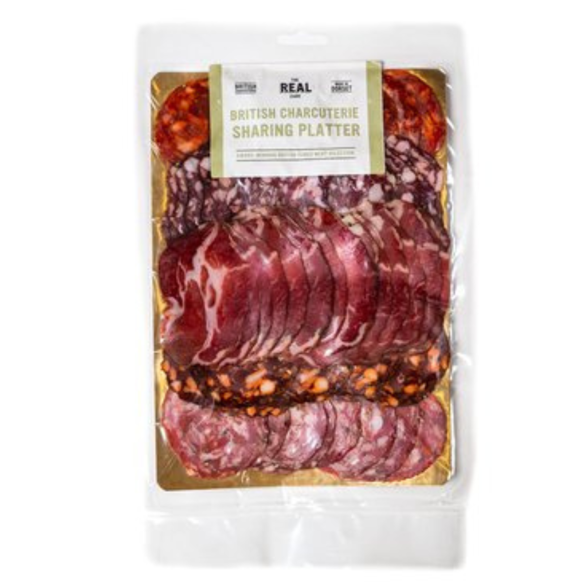 Charcuterie Sharing Platter