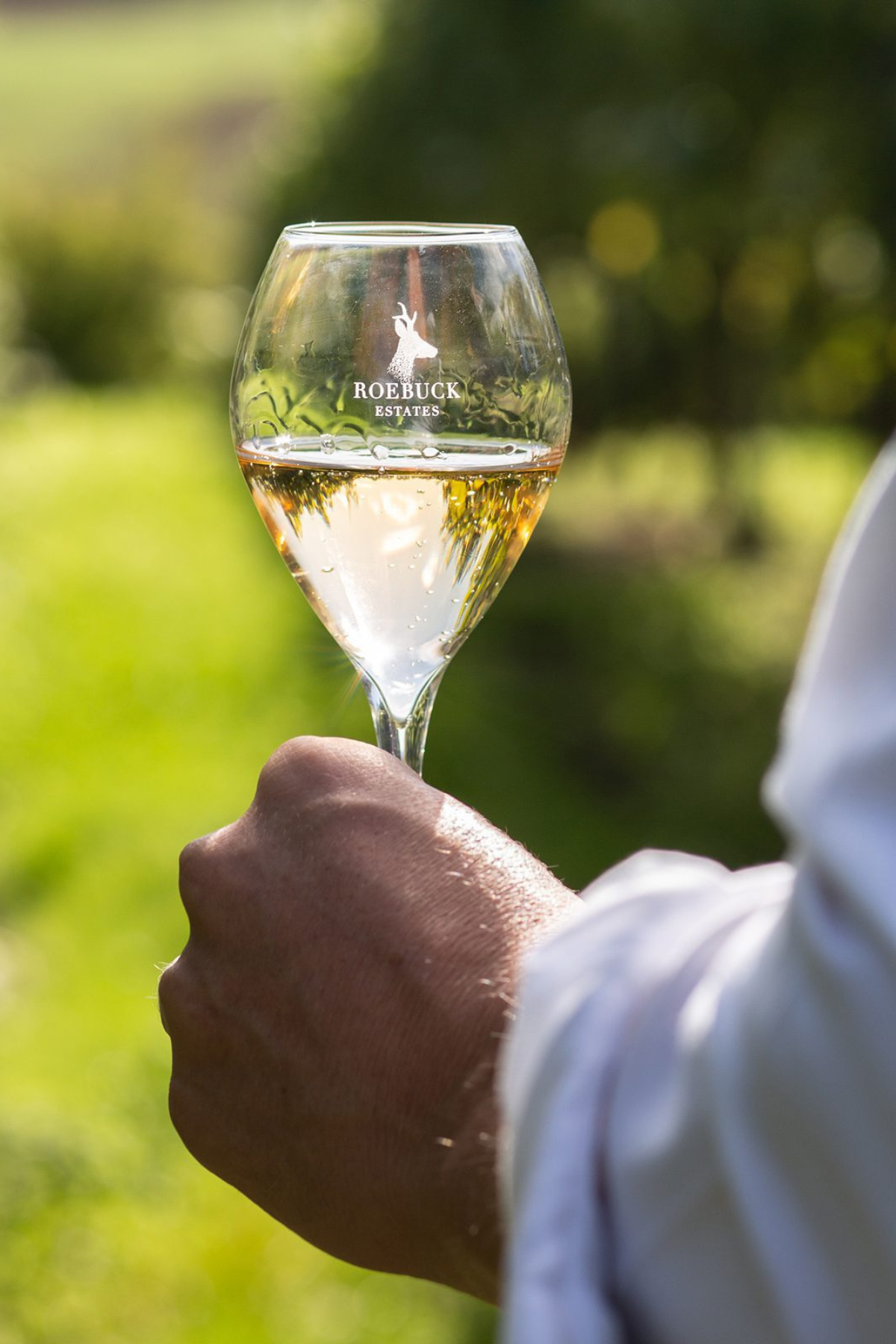 Roebuck Classic Cuvee
