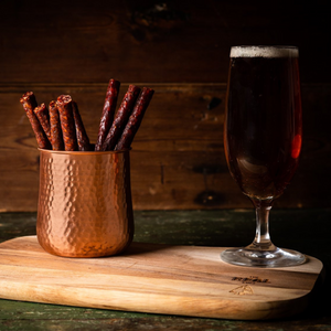 The Fireside Hamper