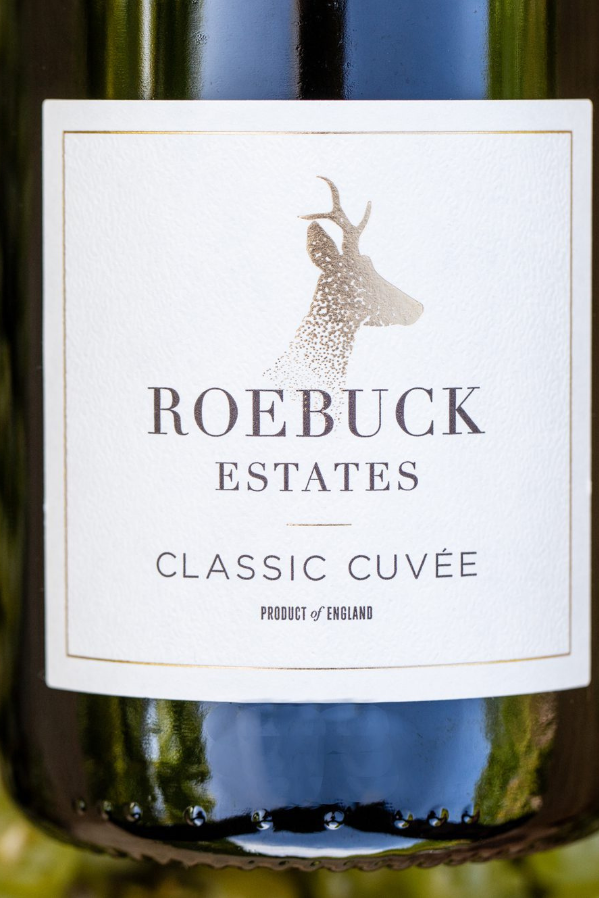 Roebuck Classic Cuvee