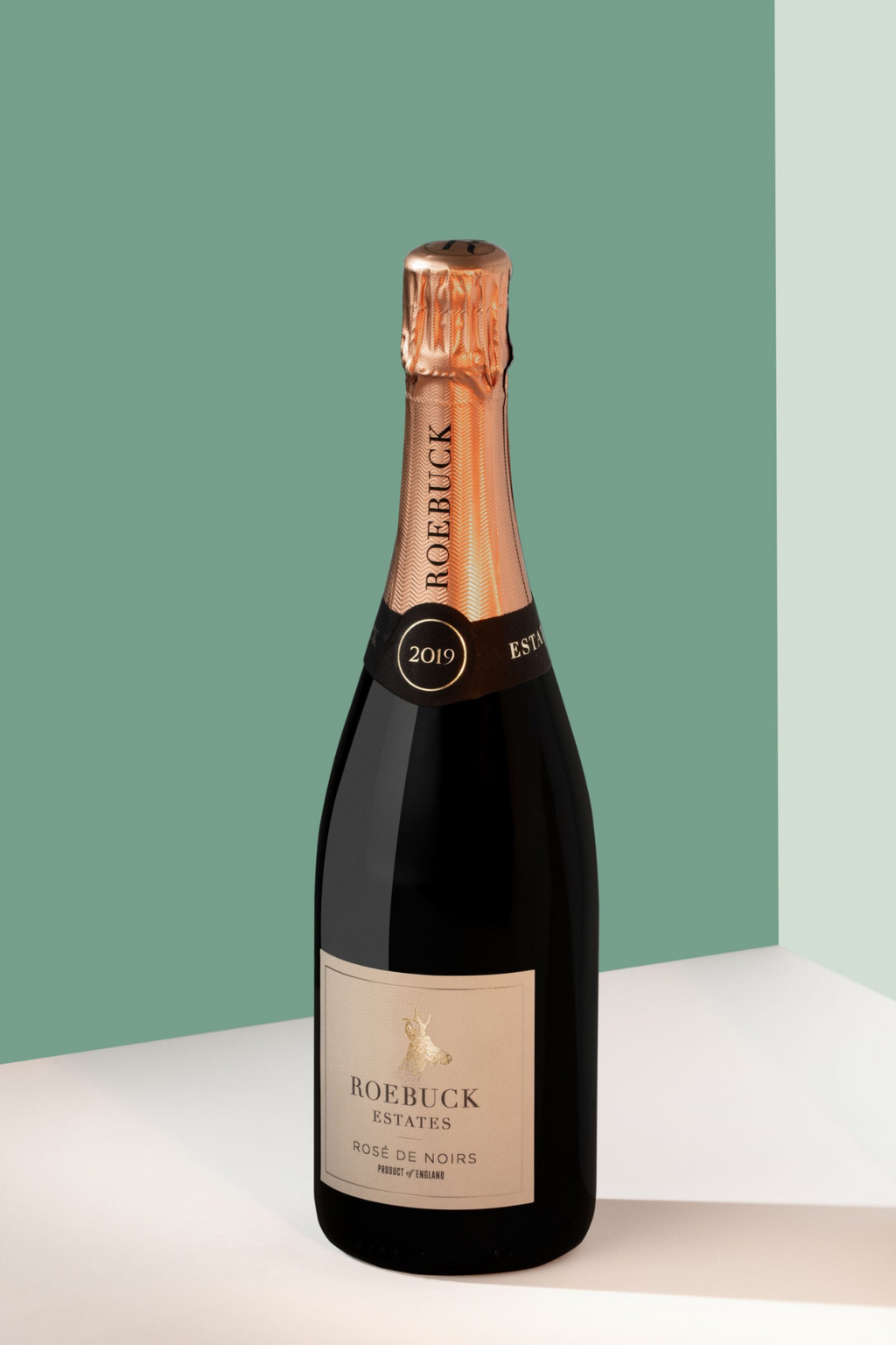 Roebuck Rose De Noirs
