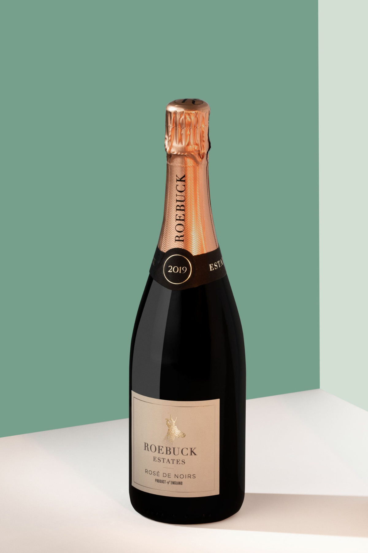 Roebuck Rose De Noirs