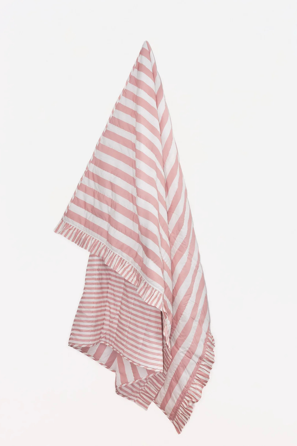 COMING SOON - Amuse La Bouche Blush Quilt