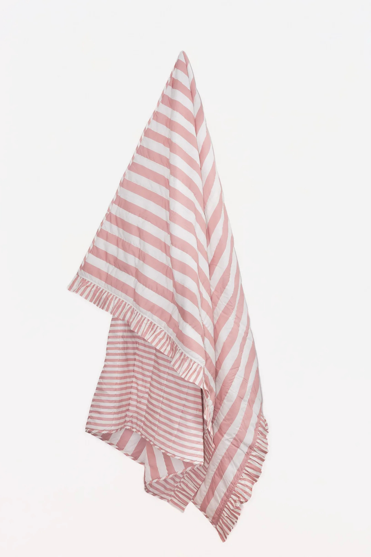 COMING SOON - Amuse La Bouche Blush Quilt