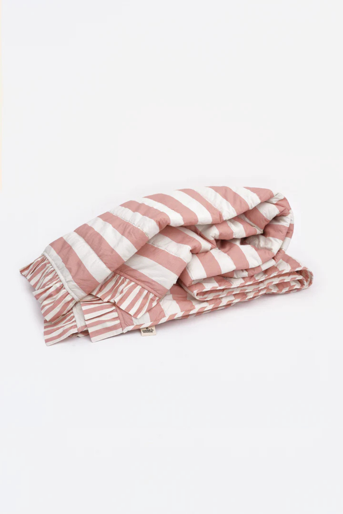 COMING SOON - Amuse La Bouche Blush Quilt