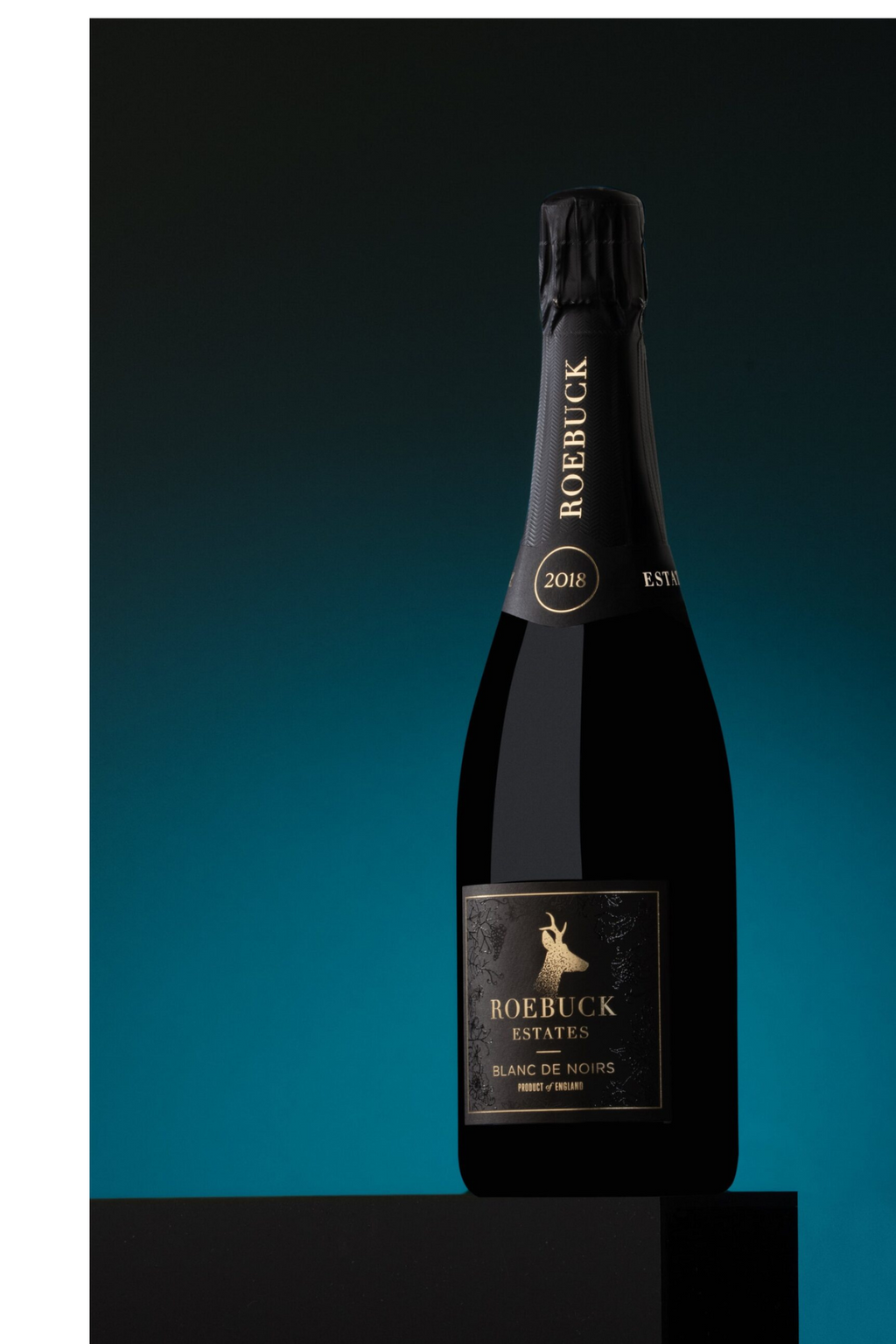 Roebuck Blanc De Noirs
