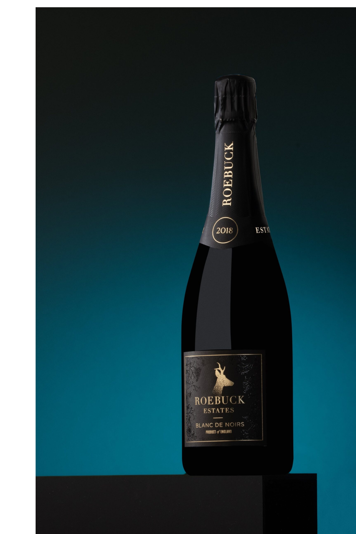Roebuck Blanc De Noirs