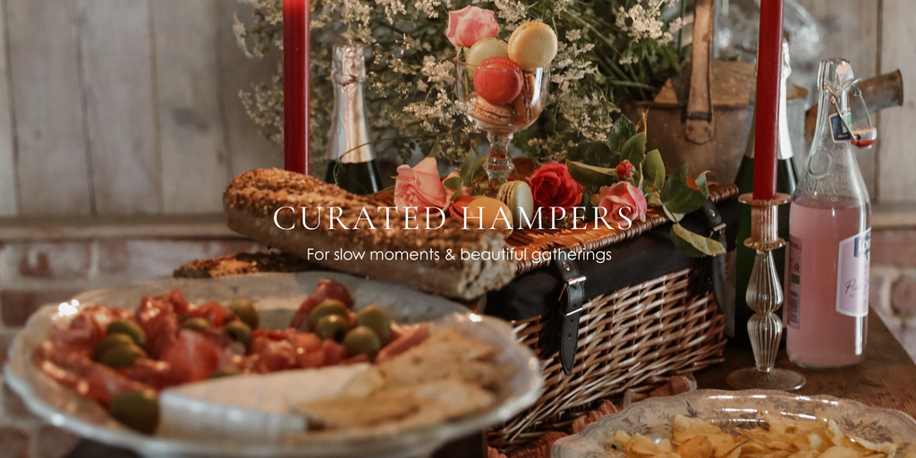 Hunstman Hamper